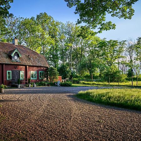 Kungs Starby Gard Bed And Breakfast Vadstena Exterior foto