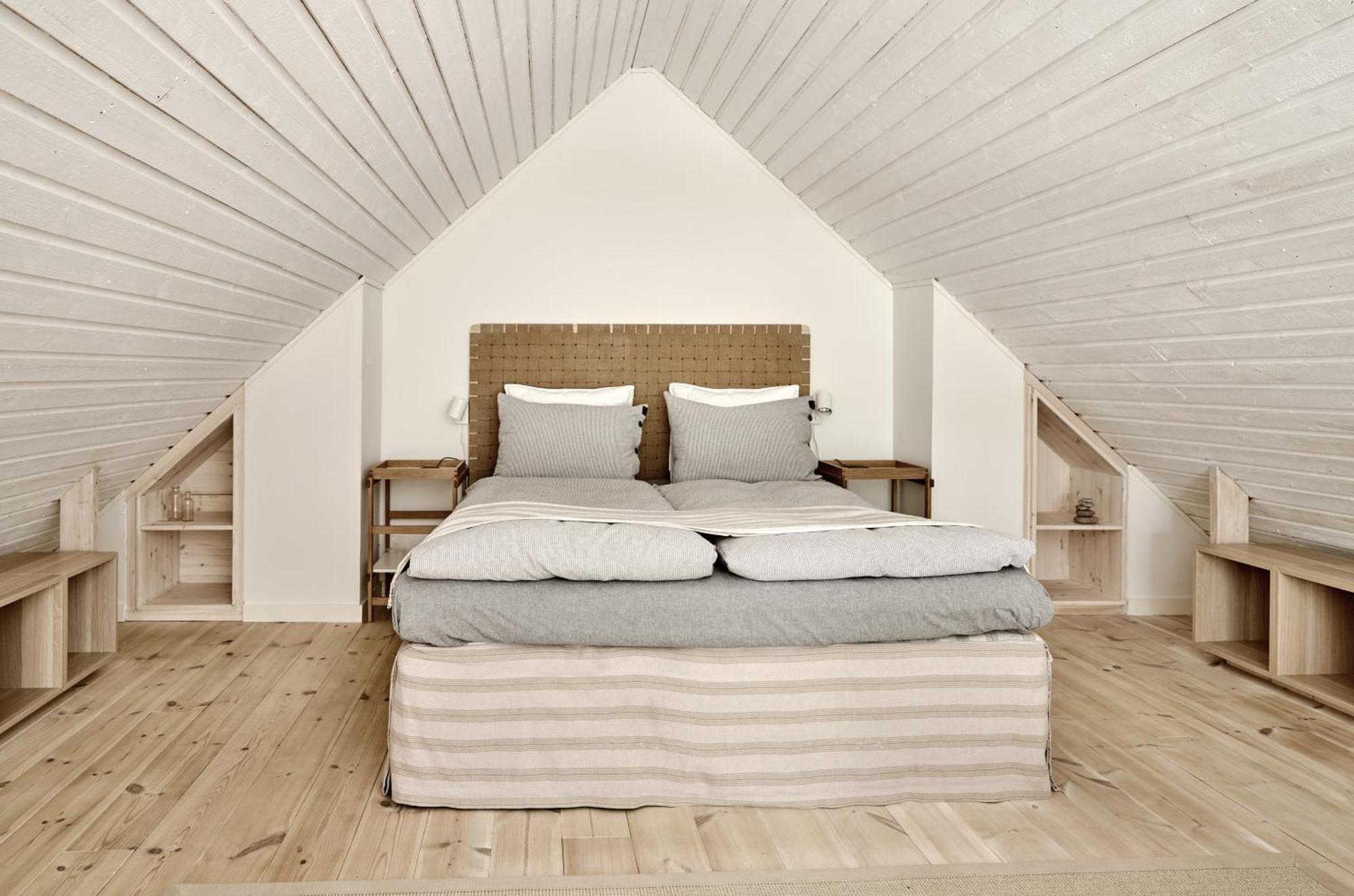Kungs Starby Gard Bed And Breakfast Vadstena Exterior foto