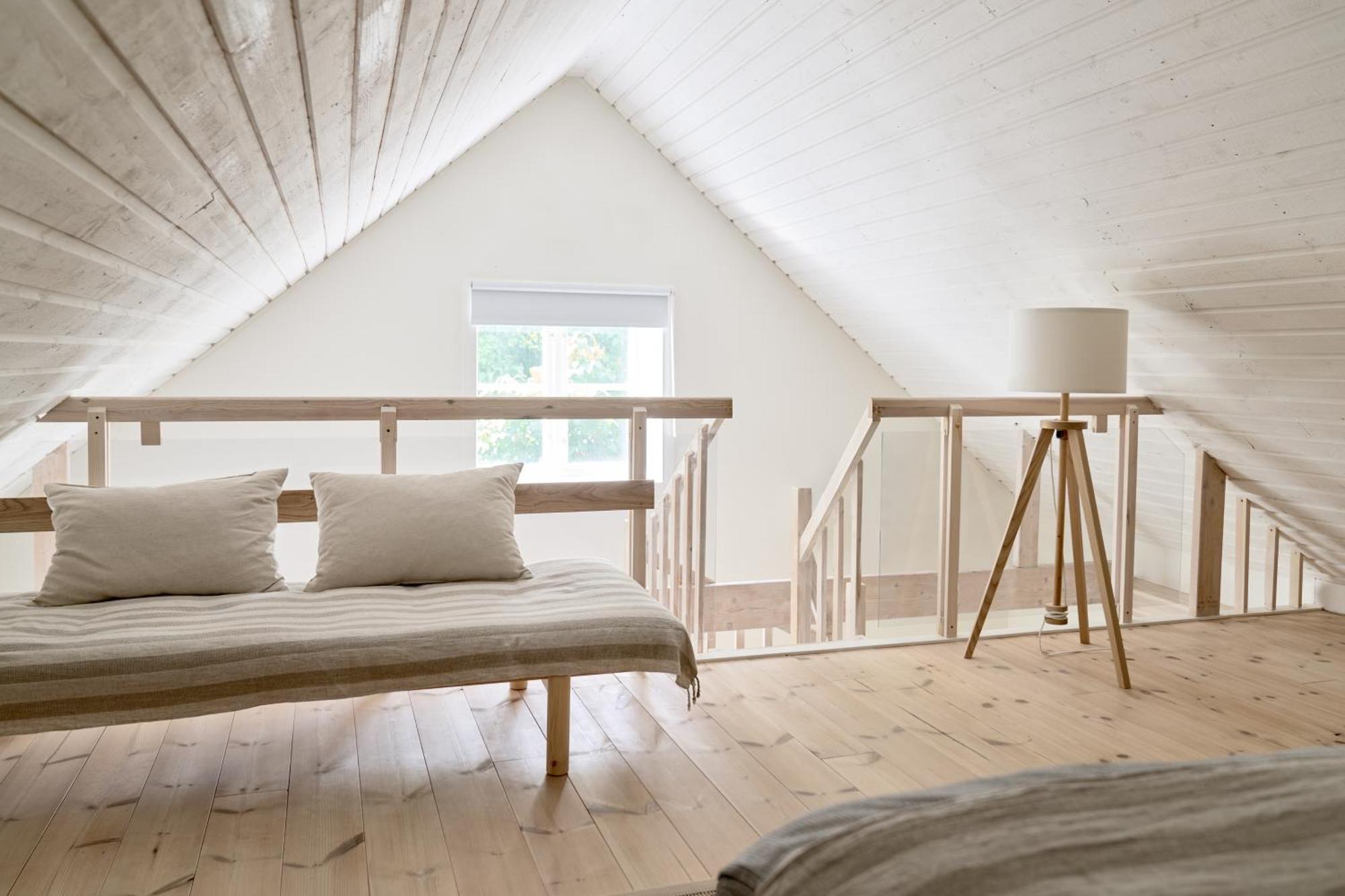 Kungs Starby Gard Bed And Breakfast Vadstena Zimmer foto