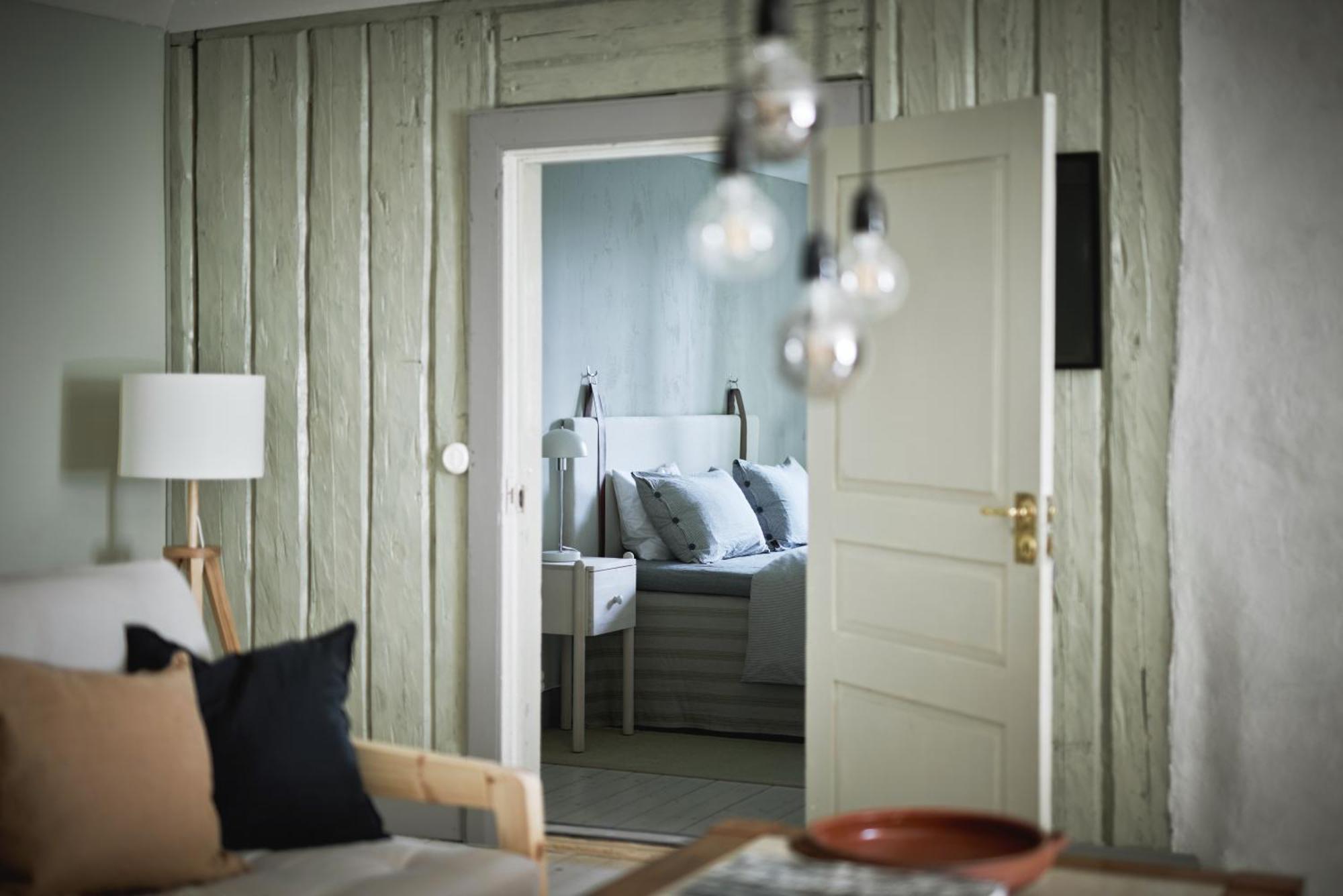 Kungs Starby Gard Bed And Breakfast Vadstena Exterior foto