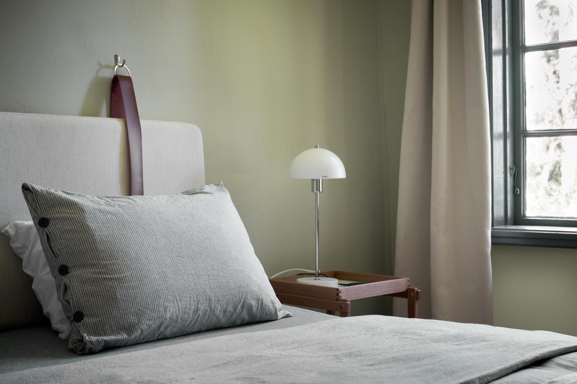 Kungs Starby Gard Bed And Breakfast Vadstena Zimmer foto