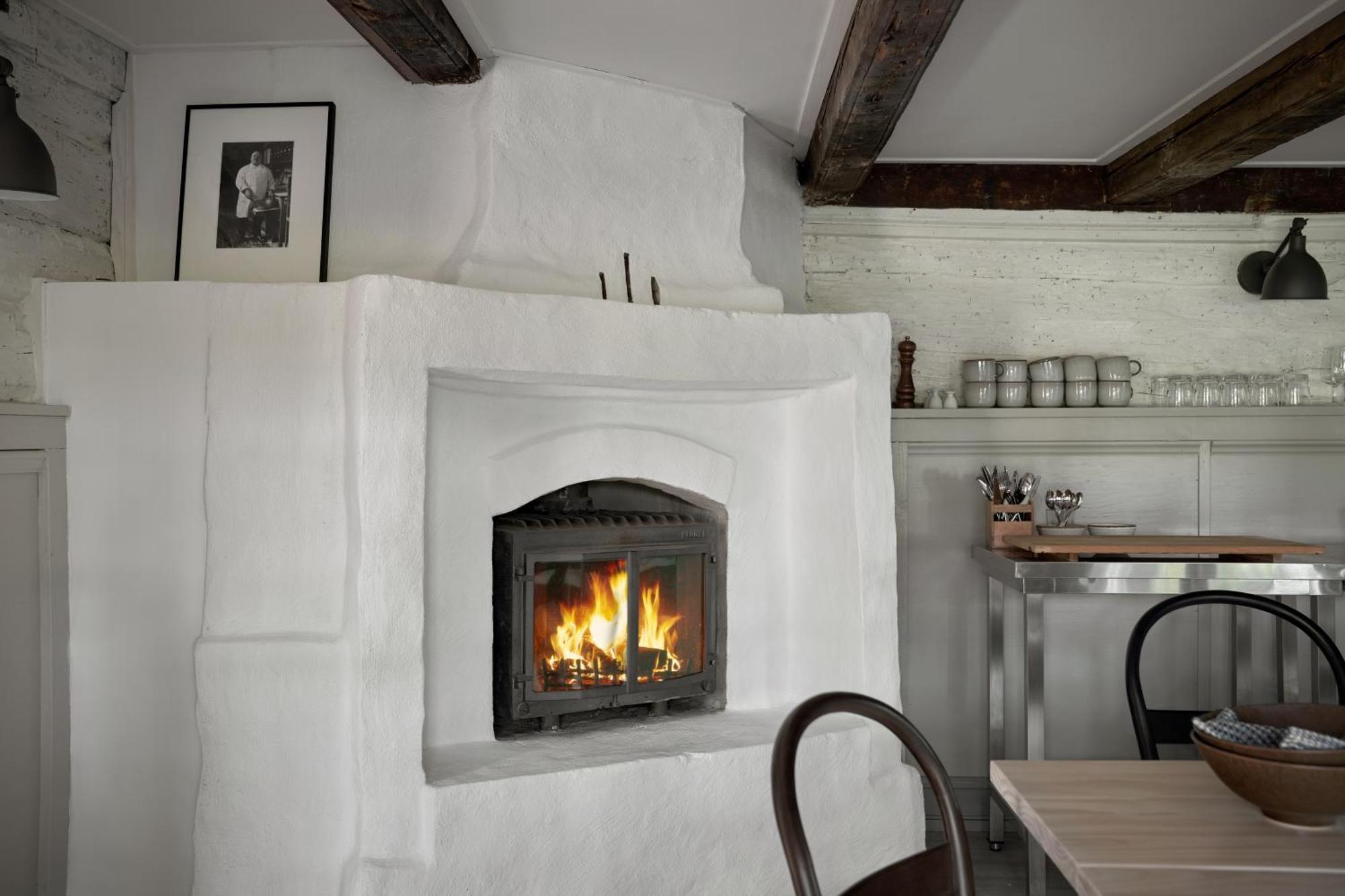Kungs Starby Gard Bed And Breakfast Vadstena Exterior foto