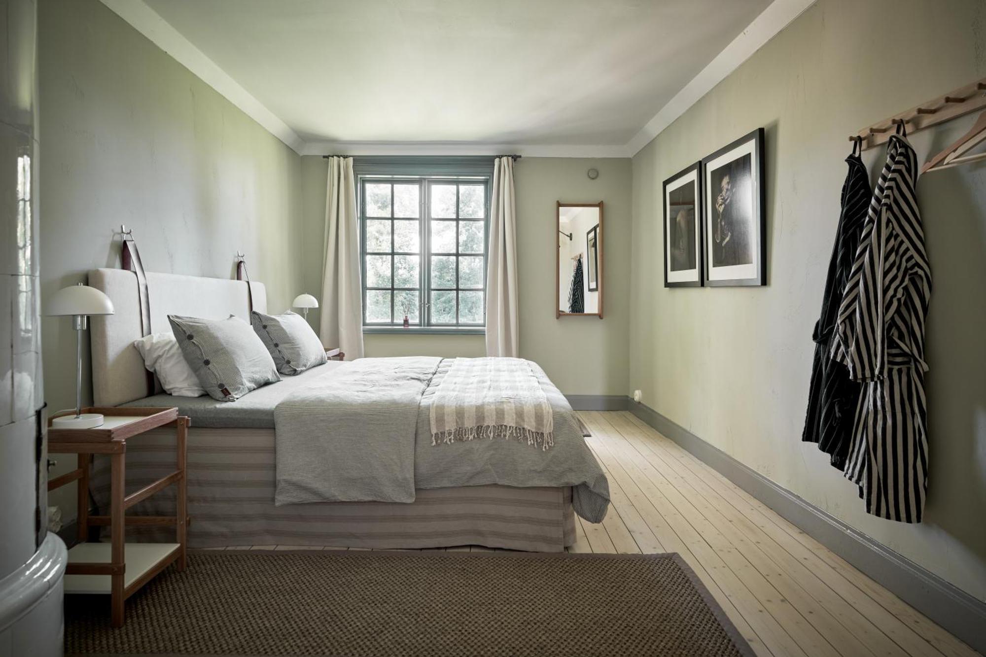 Kungs Starby Gard Bed And Breakfast Vadstena Zimmer foto
