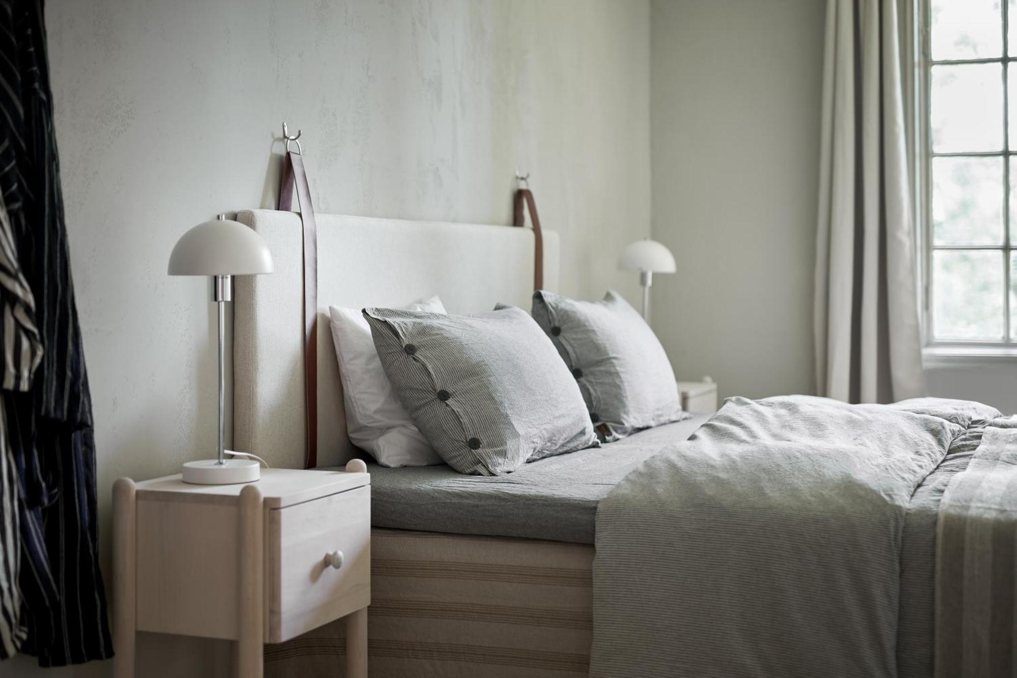 Kungs Starby Gard Bed And Breakfast Vadstena Zimmer foto