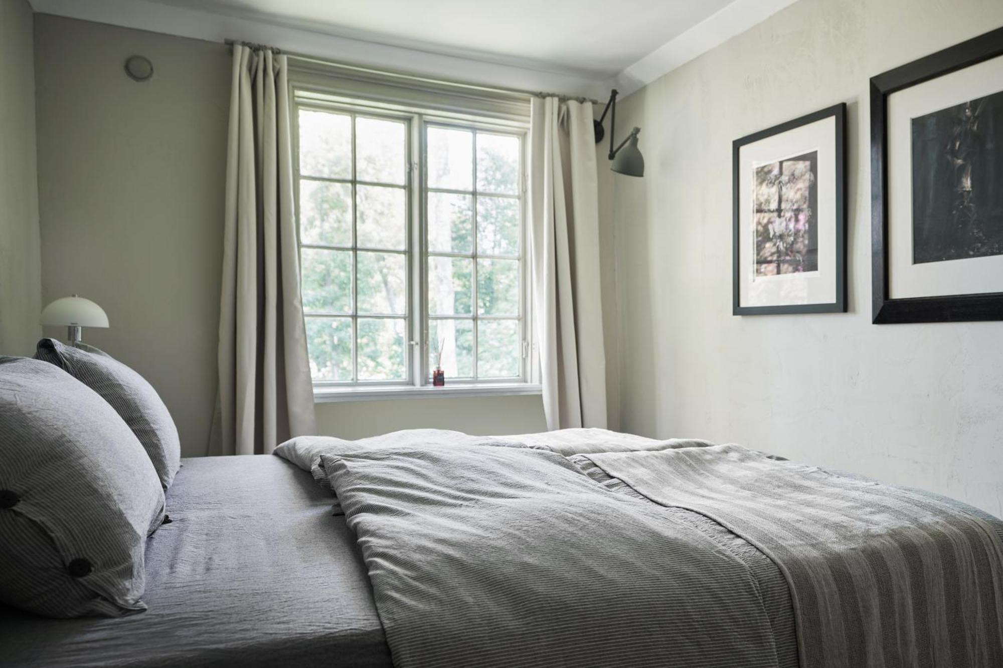 Kungs Starby Gard Bed And Breakfast Vadstena Zimmer foto