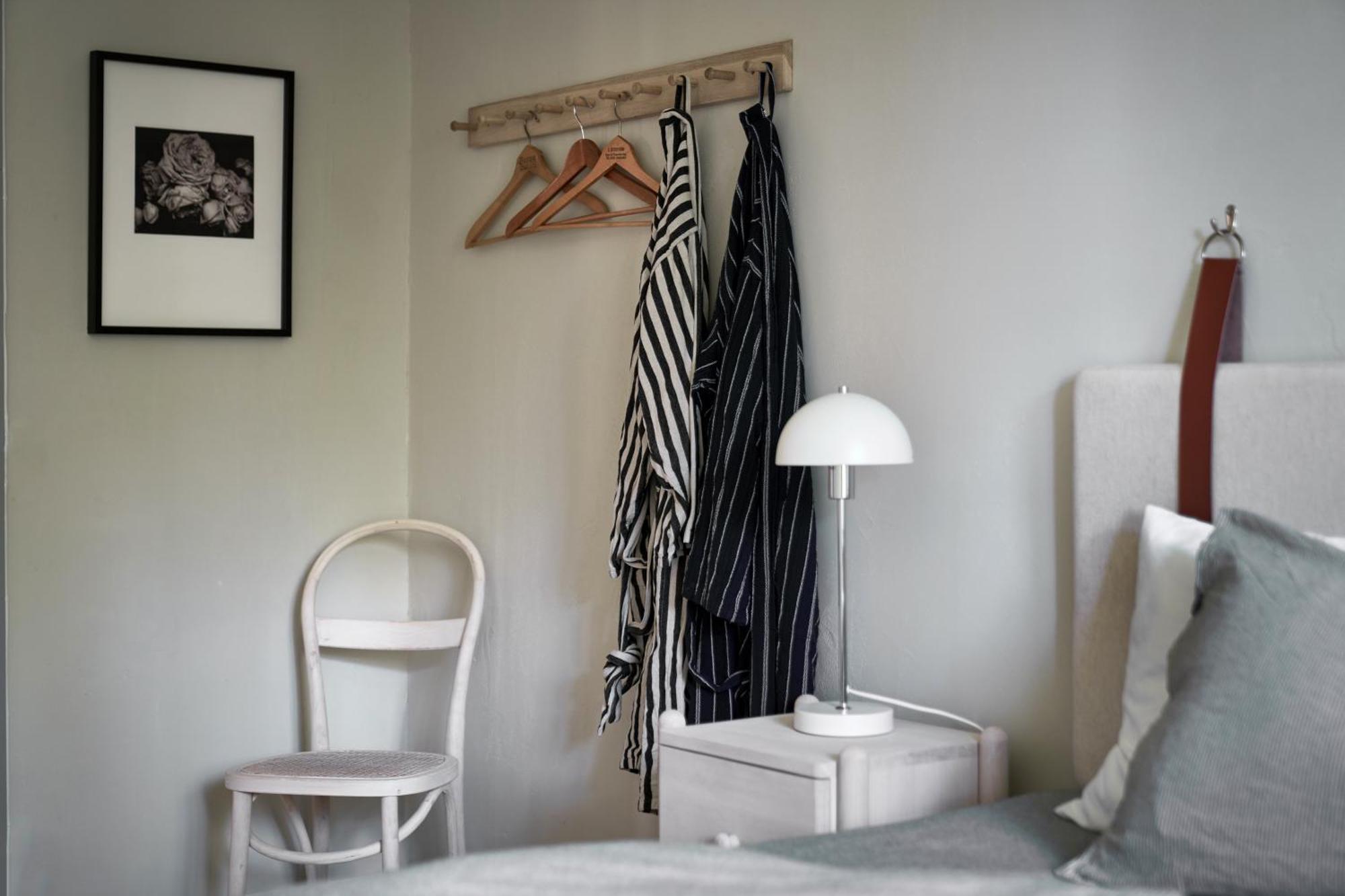 Kungs Starby Gard Bed And Breakfast Vadstena Zimmer foto