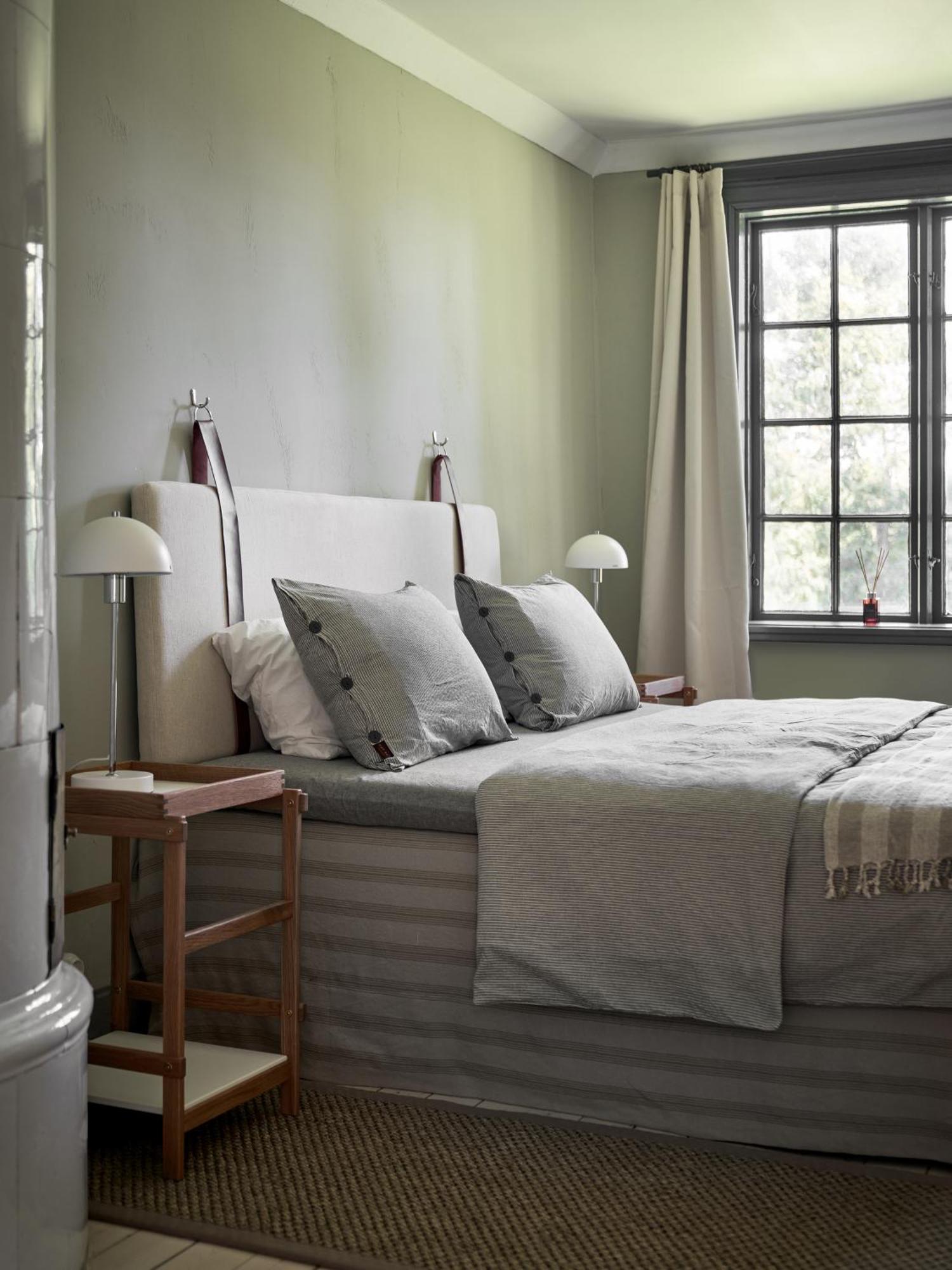 Kungs Starby Gard Bed And Breakfast Vadstena Zimmer foto
