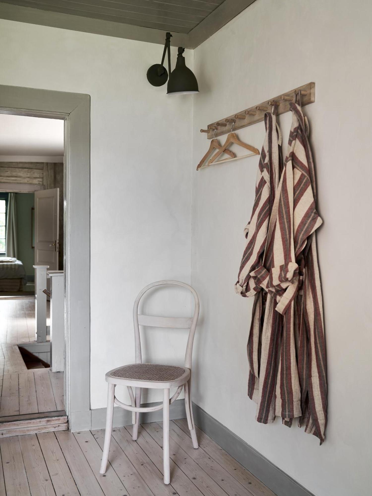 Kungs Starby Gard Bed And Breakfast Vadstena Zimmer foto