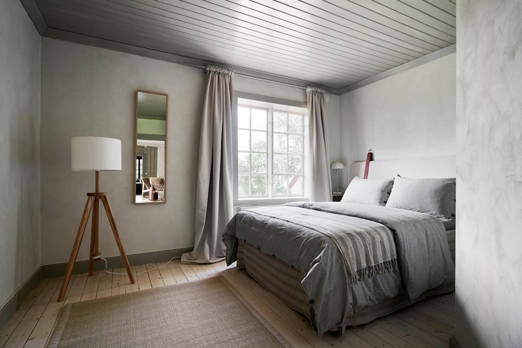 Kungs Starby Gard Bed And Breakfast Vadstena Zimmer foto