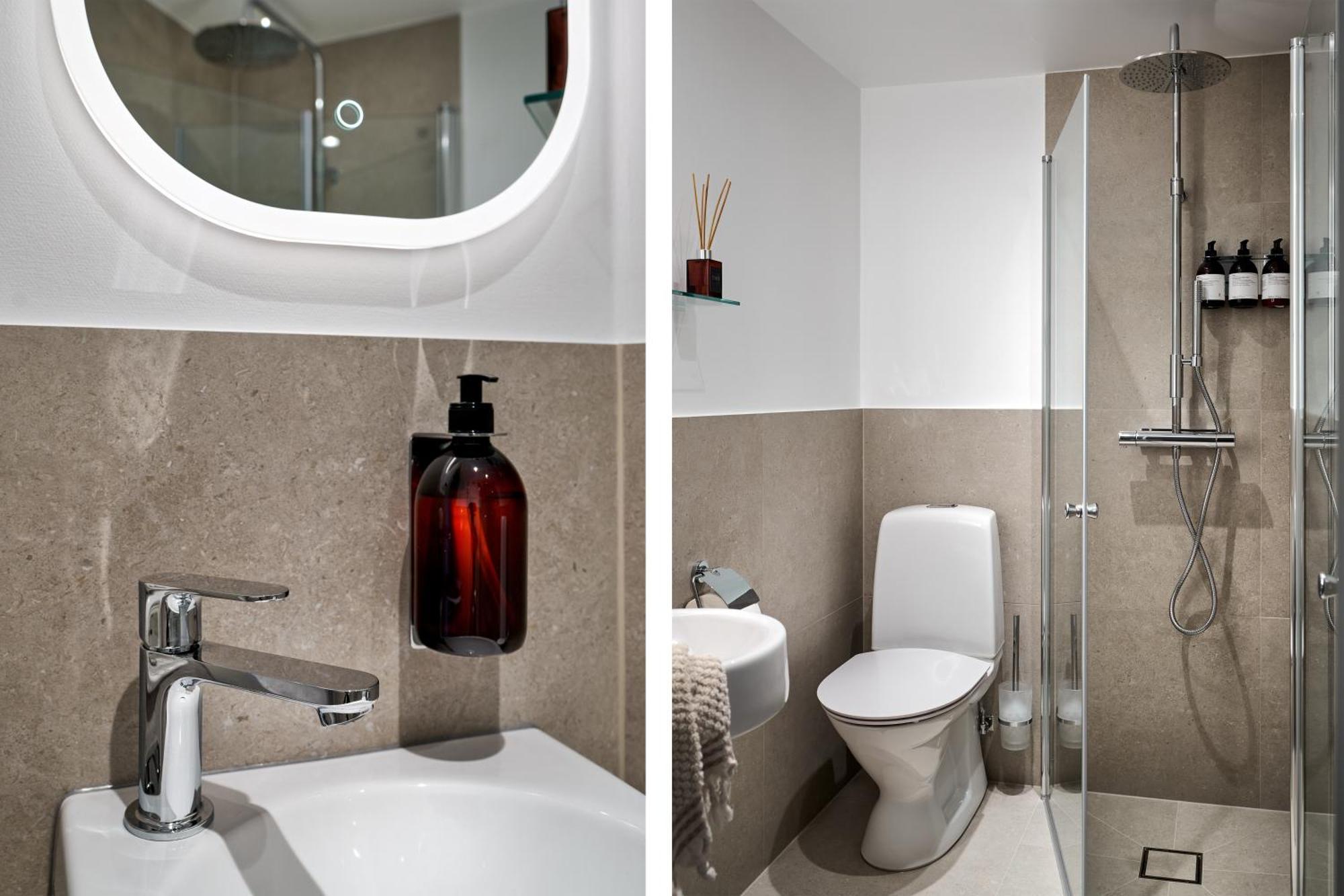 Kungs Starby Gard Bed And Breakfast Vadstena Zimmer foto